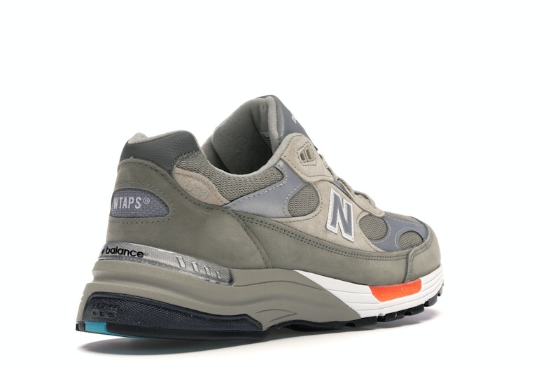 New Balance 992 WTAPS