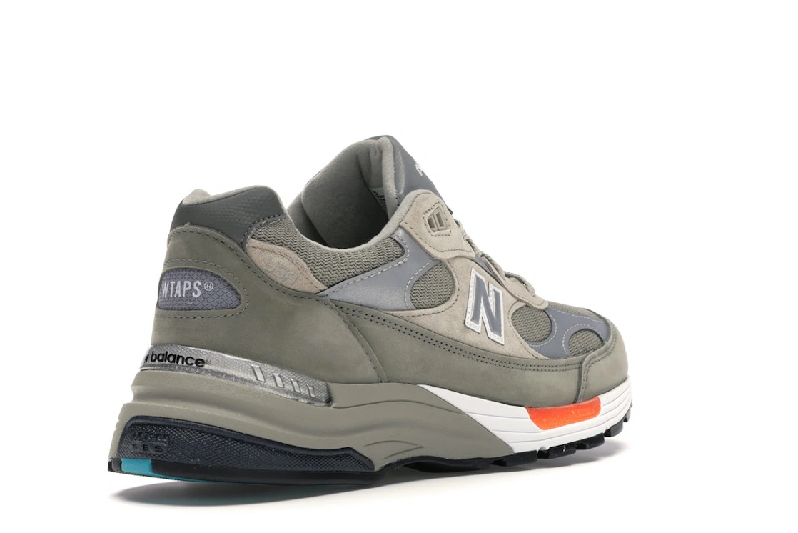 New Balance 992 WTAPS