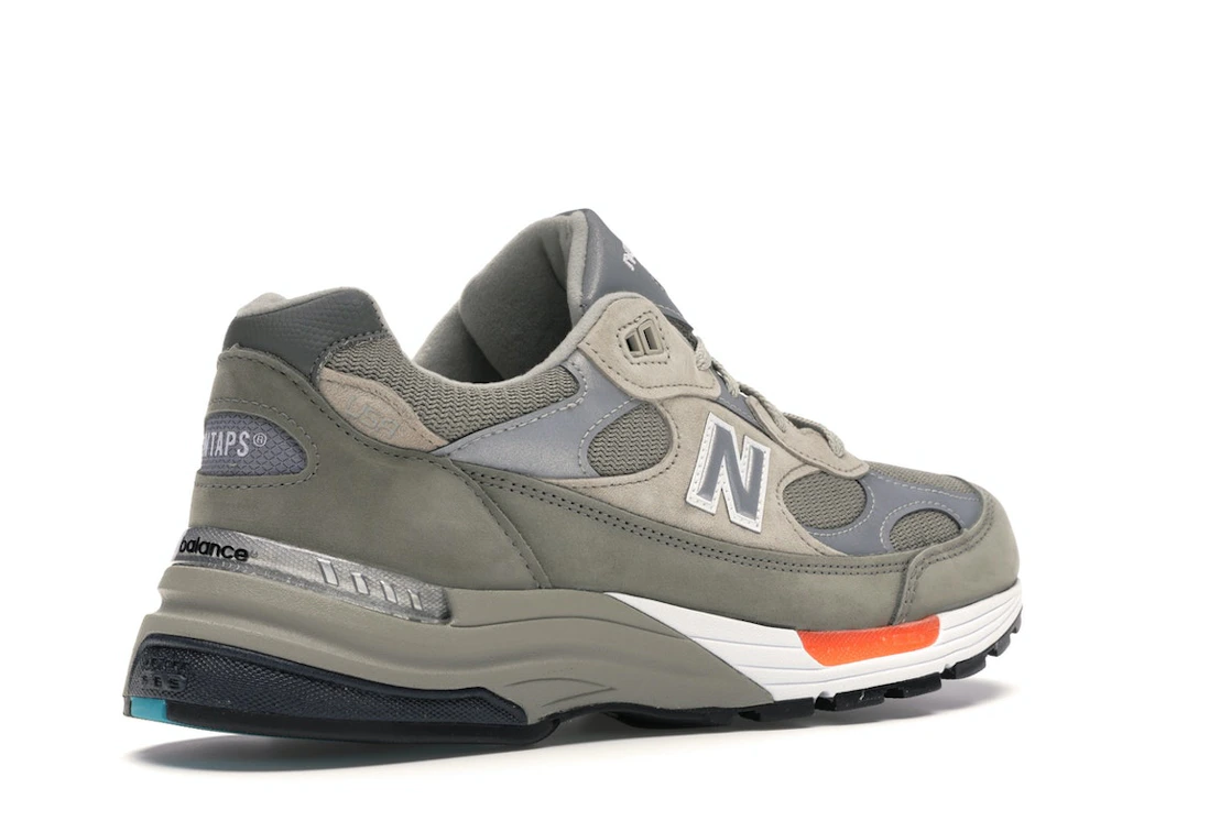 New Balance 992 WTAPS