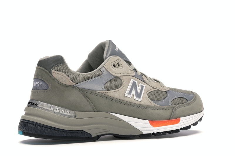 New Balance 992 WTAPS