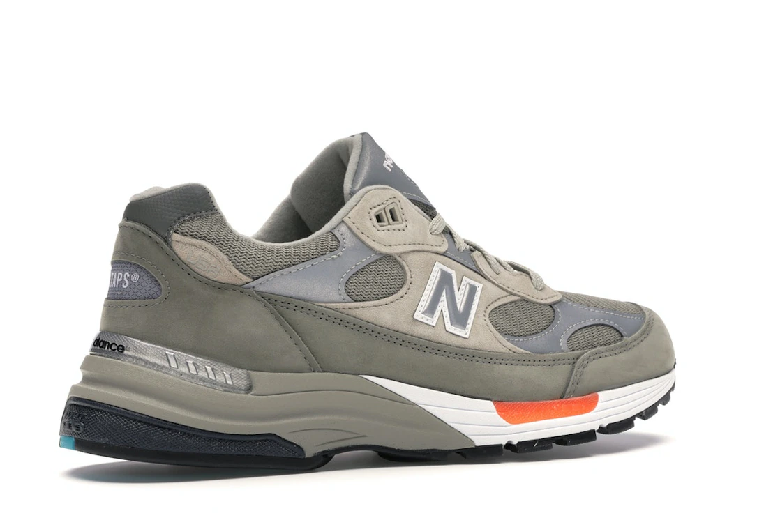 New Balance 992 WTAPS