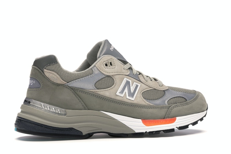 New Balance 992 WTAPS