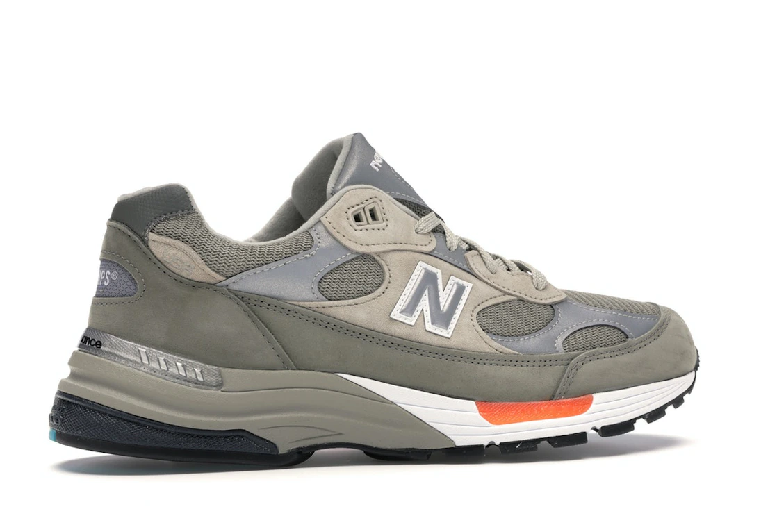 New Balance 992 WTAPS