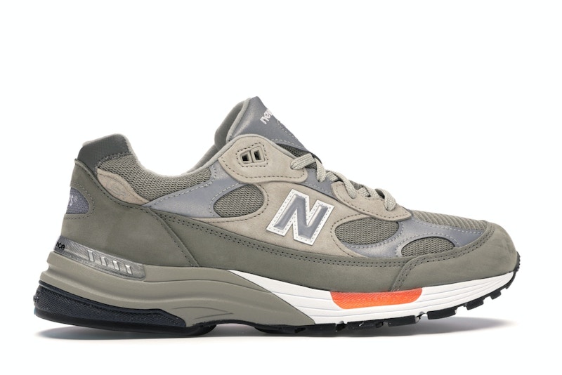 New Balance 992 WTAPS