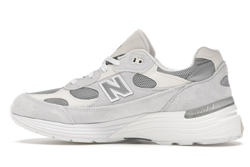 New balance m992nc clearance