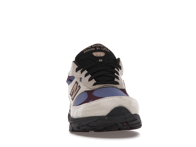 New Balance 993 Aime Leon Dore Taupe