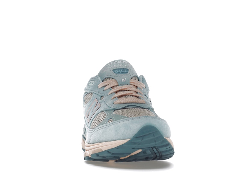 New Balance 993 Joe Freshgoods Performance Art Arctic Blue