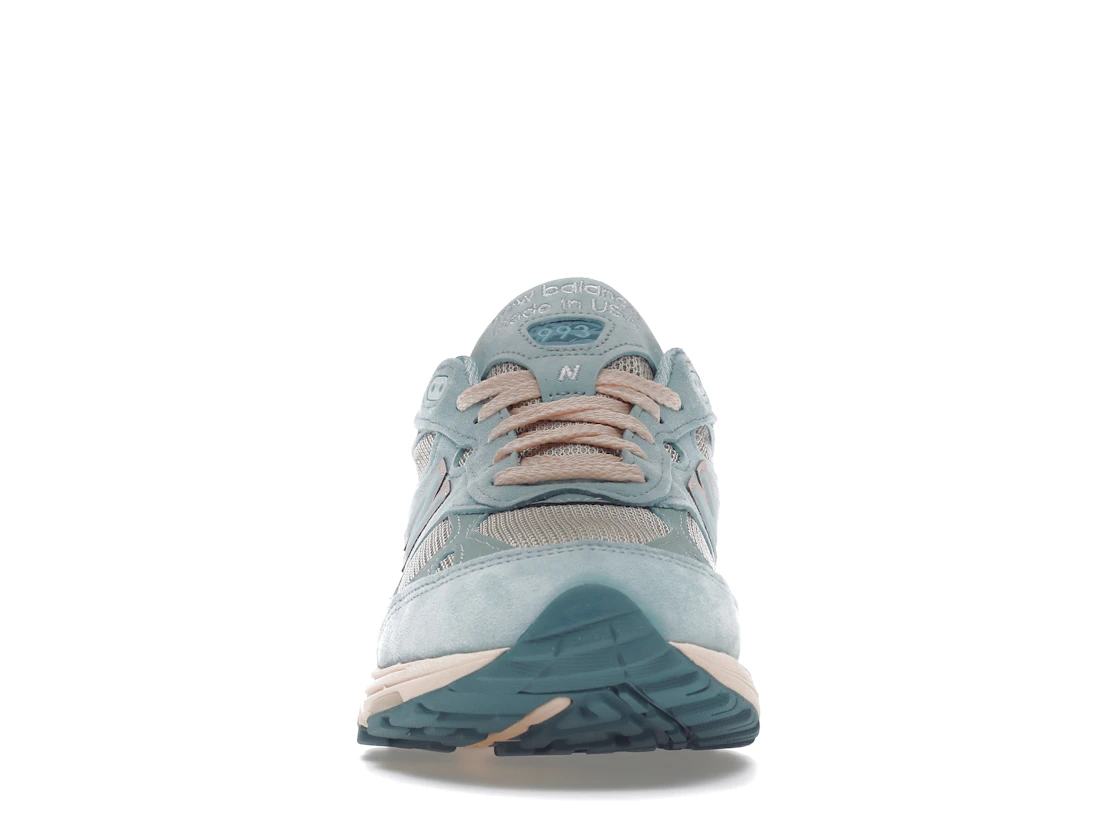 New Balance 993 Joe Freshgoods Performance Art Arctic Blue