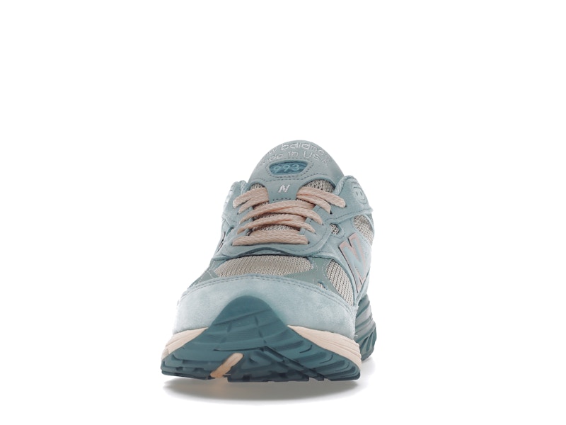 New Balance 993 Joe Freshgoods Performance Art Arctic Blue