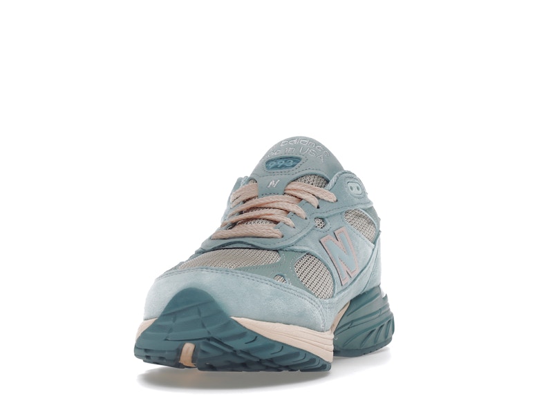 New Balance 993 Joe Freshgoods Performance Art Arctic Blue