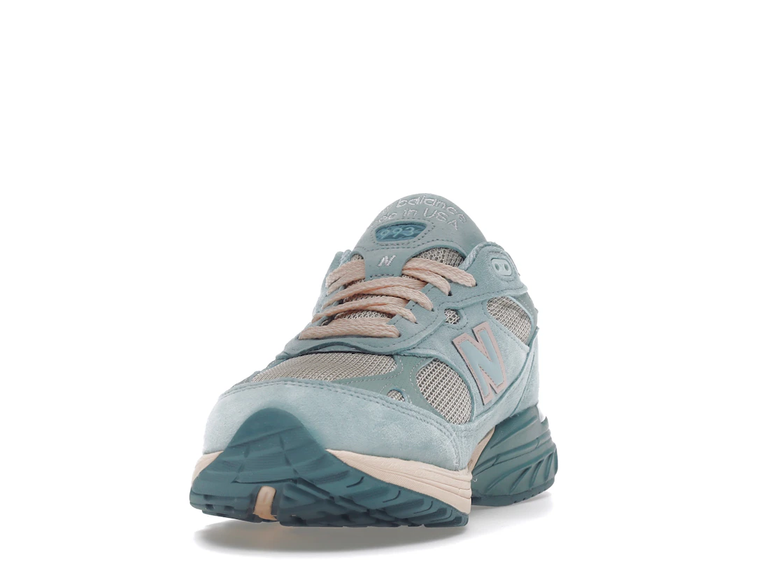 New Balance 993 Joe Freshgoods Performance Art Arctic Blue