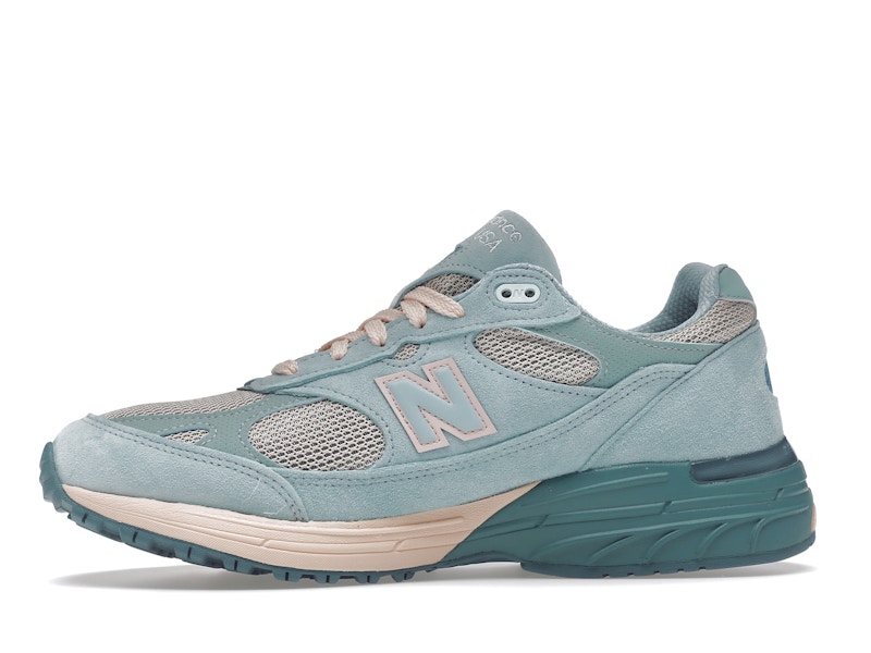 New Balance 993 Joe Freshgoods Performance Art Arctic Blue