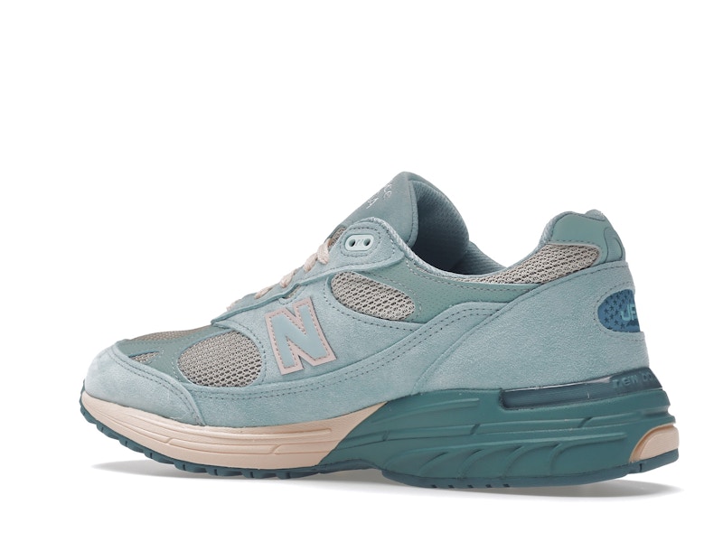 New Balance 993 Joe Freshgoods Performance Art Arctic Blue