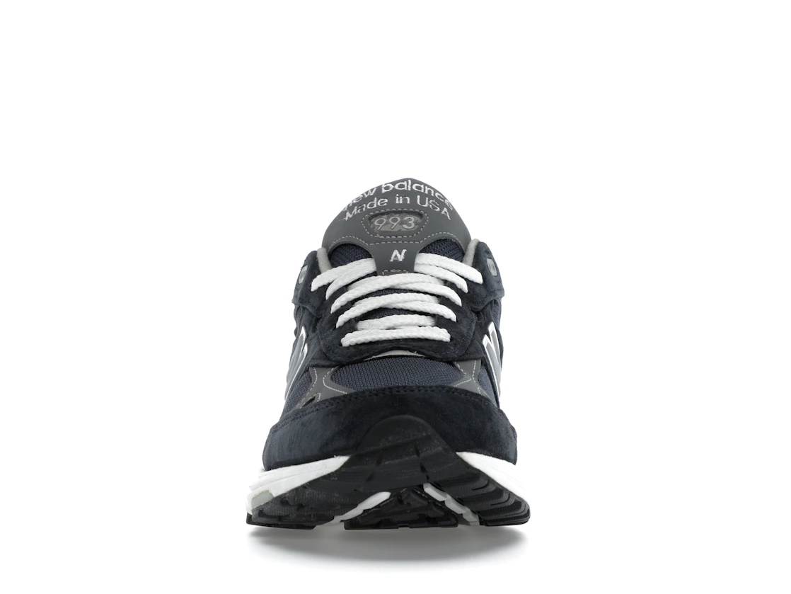 New Balance 993 Kith Navy (Standard Width)
