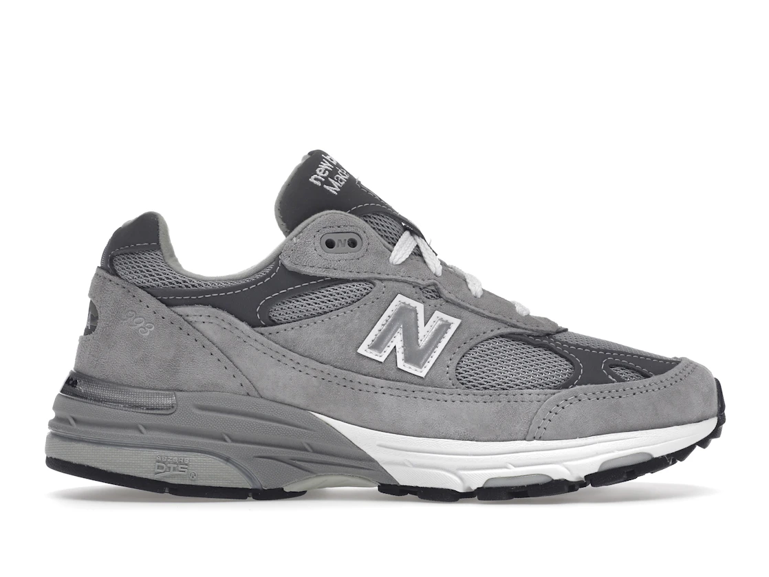 New Balance 993 MiUSA Grey (Women's)