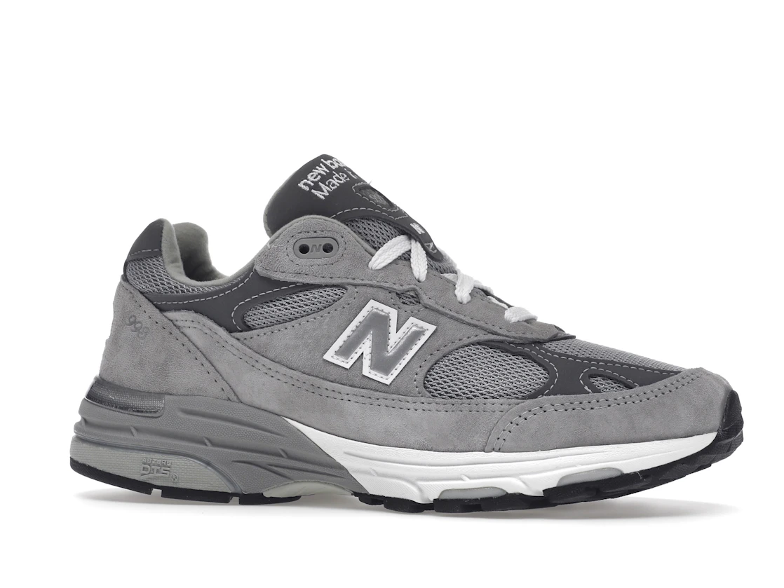 New Balance 993 MiUSA Grey (Women's)