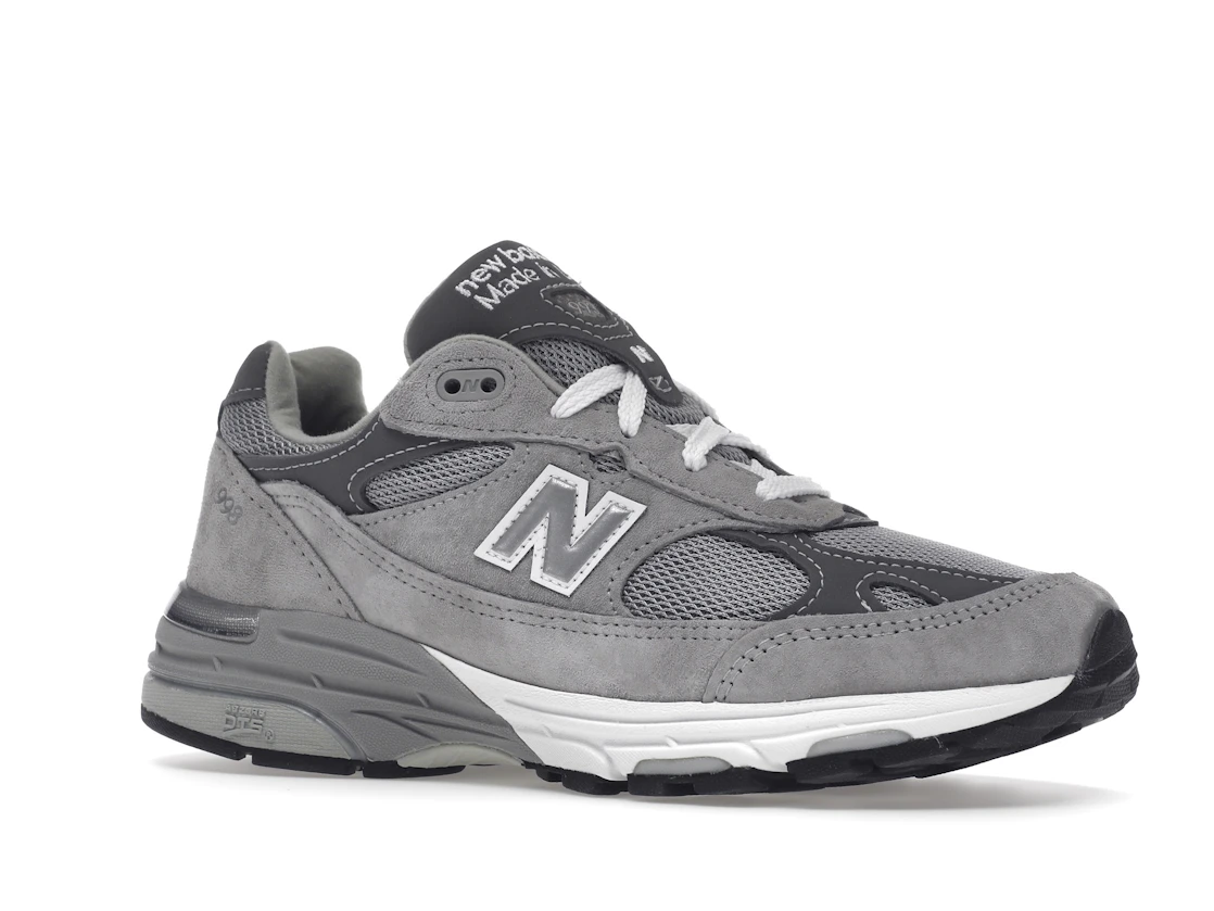 New Balance 993 MiUSA Grey (Women's)