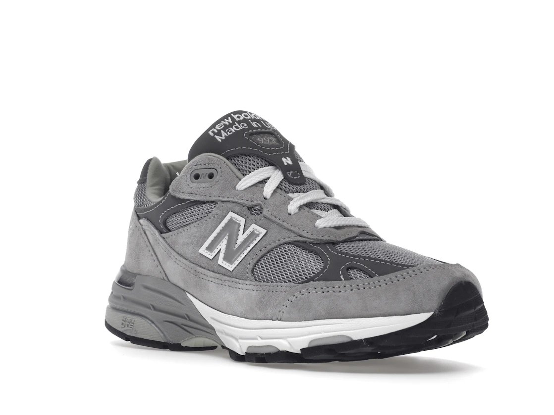New Balance 993 MiUSA Grey (Women's)