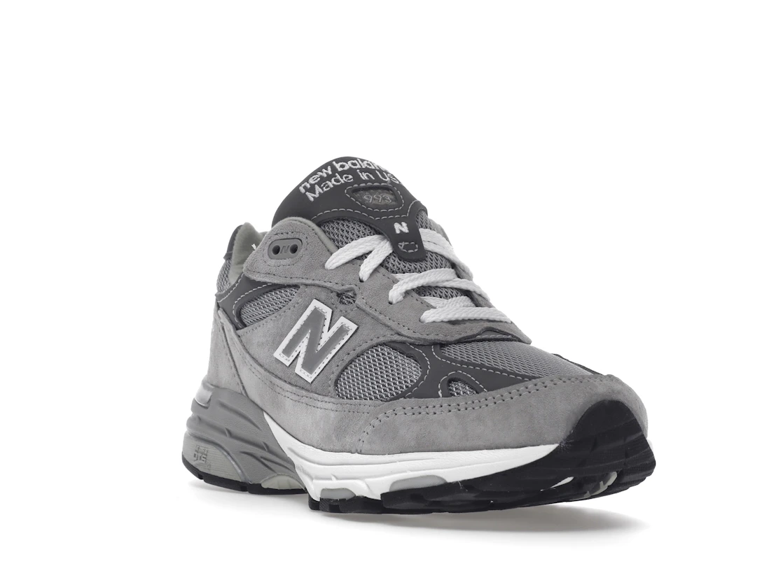 New Balance 993 MiUSA Grey (Women's)