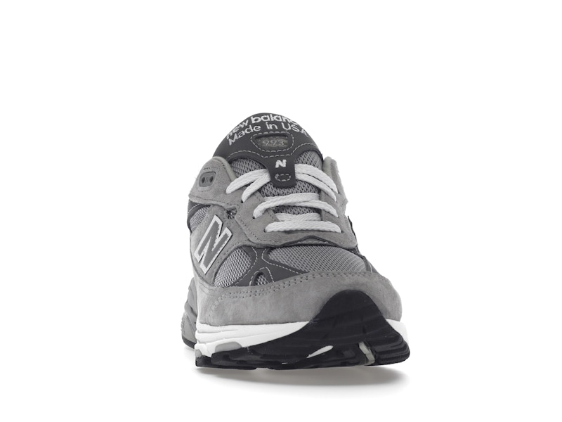 New Balance 993 MiUSA Grey (Women's)
