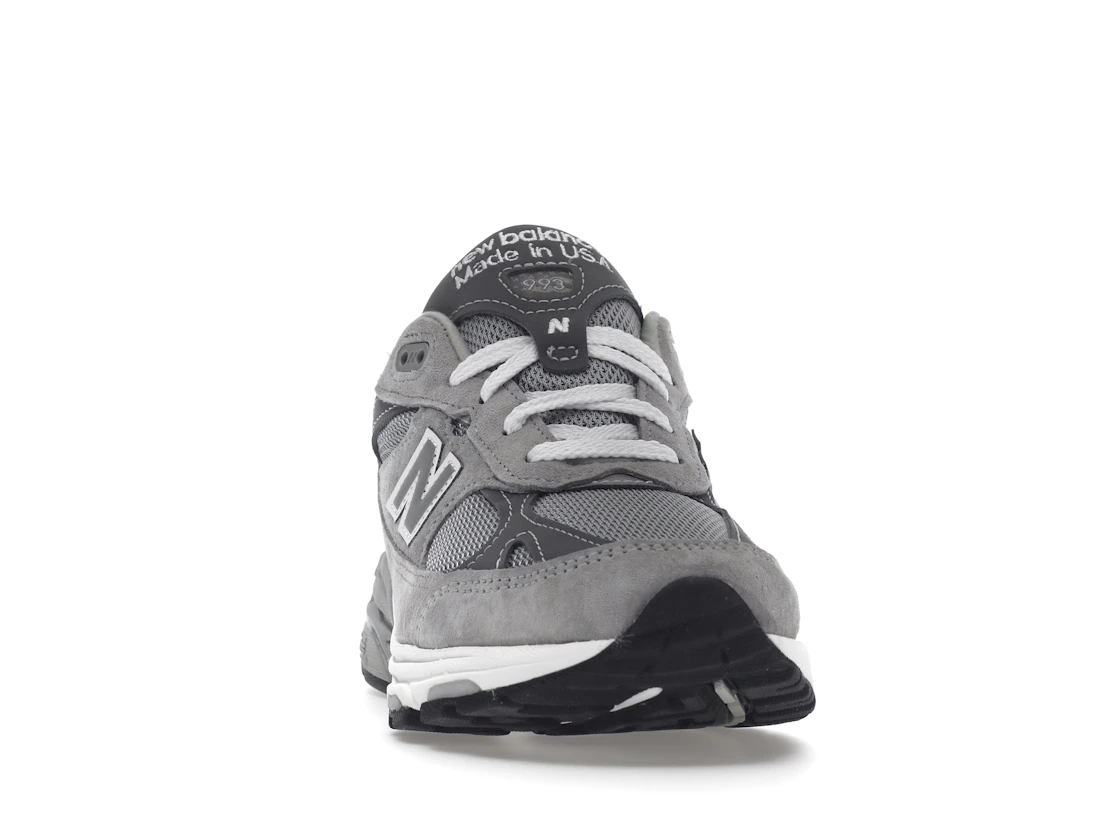 New Balance 993 MiUSA Grey (Women's)