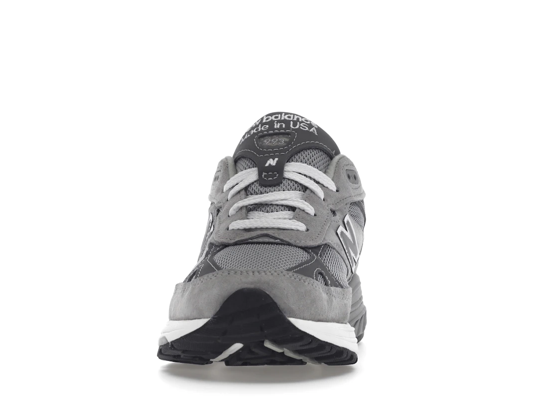 New Balance 993 MiUSA Grey (Women's)