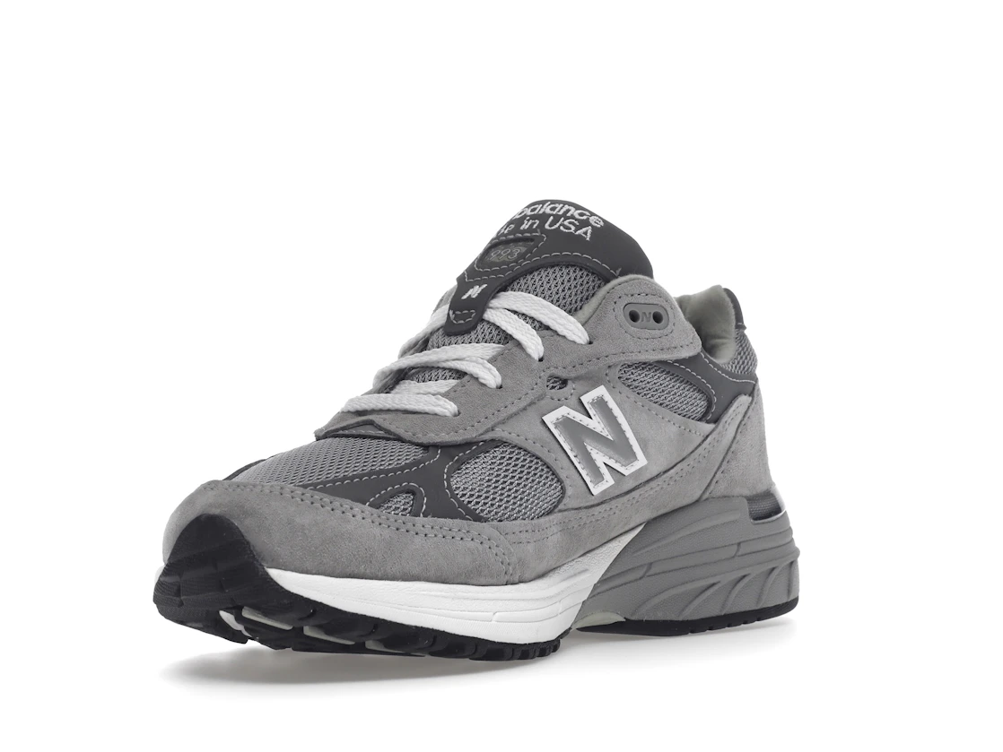 New Balance 993 MiUSA Grey (Women's)