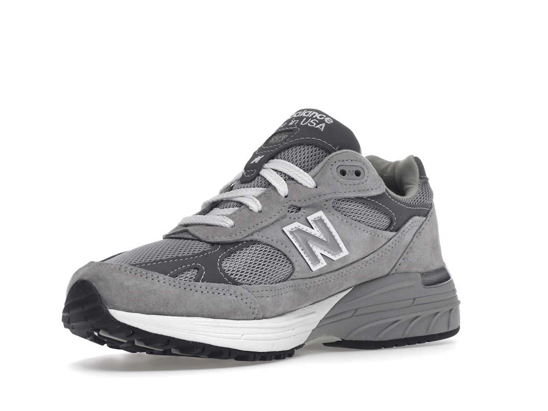 New Balance 993 MiUSA Grey (Women's)
