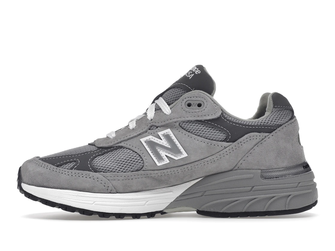 New Balance 993 MiUSA Grey (Women's)