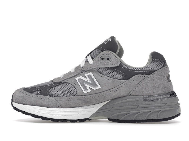 New Balance 993 MiUSA Grey (Women's)