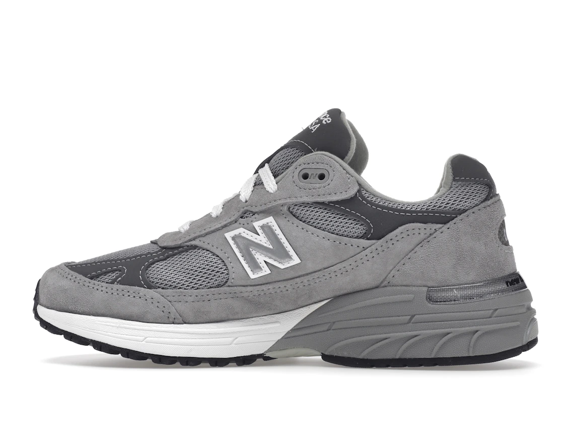 New Balance 993 MiUSA Grey (Women's)