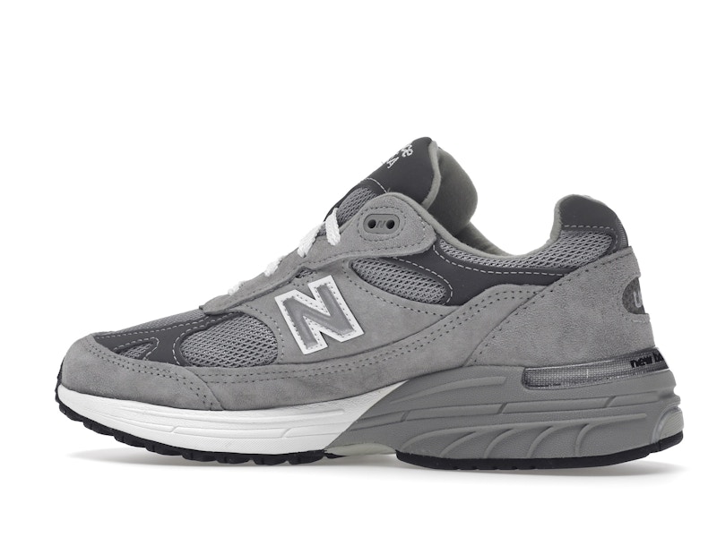 New Balance 993 MiUSA Grey (Women's)