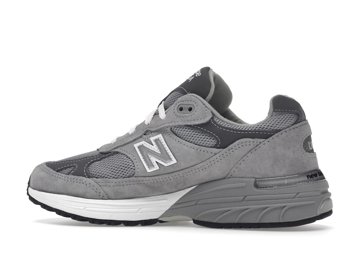 New Balance 993 MiUSA Grey (Women's)
