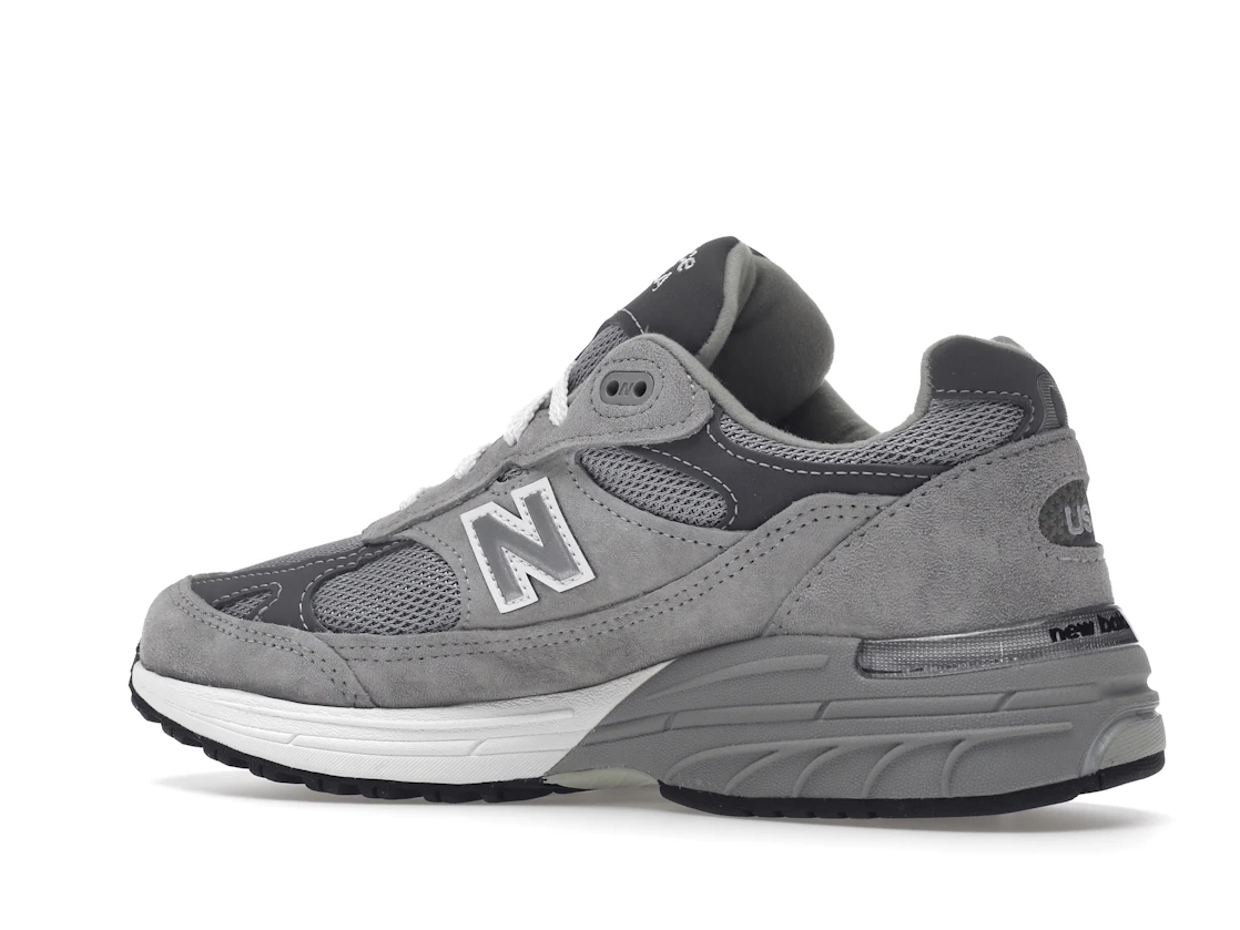 New Balance 993 MiUSA Grey (Women's)