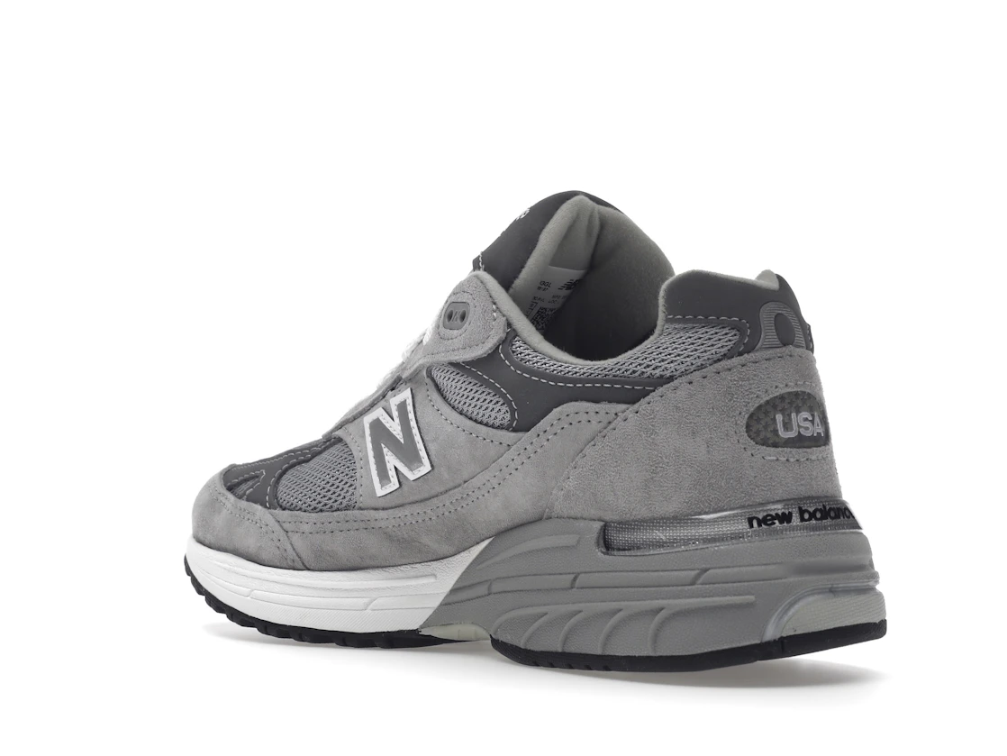 New Balance 993 MiUSA Grey (Women's)