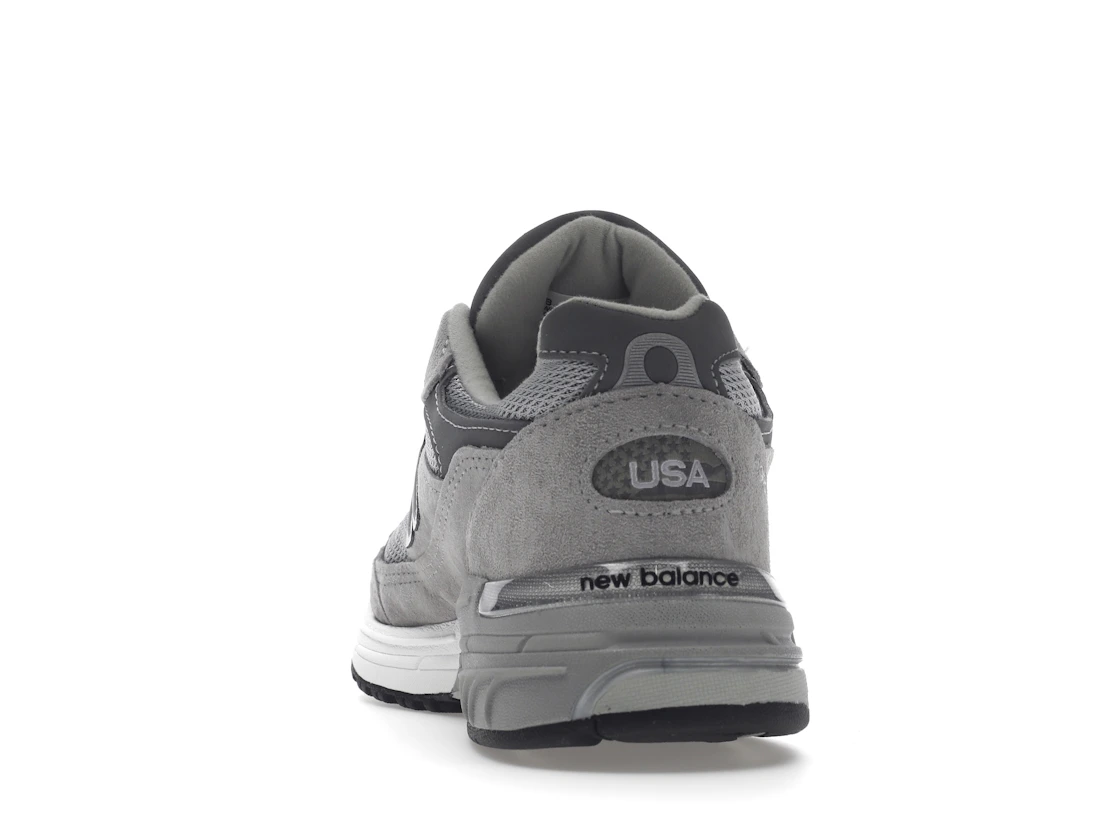 New Balance 993 MiUSA Grey (Women's)