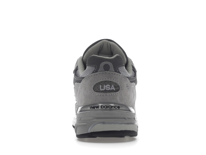 New Balance 993 MiUSA Grey (Women's)