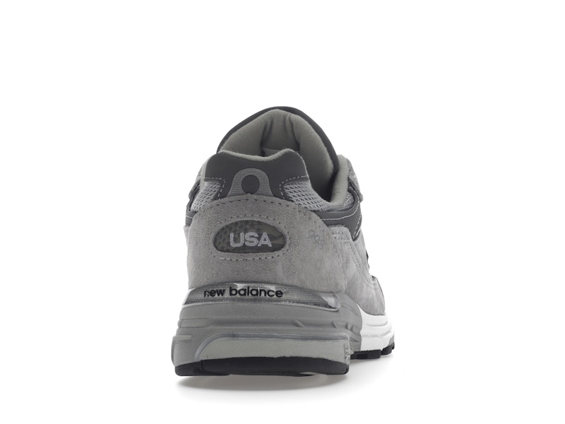 New Balance 993 MiUSA Grey (Women's)