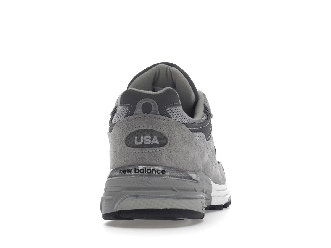 New Balance 993 MiUSA Grey (Women's)