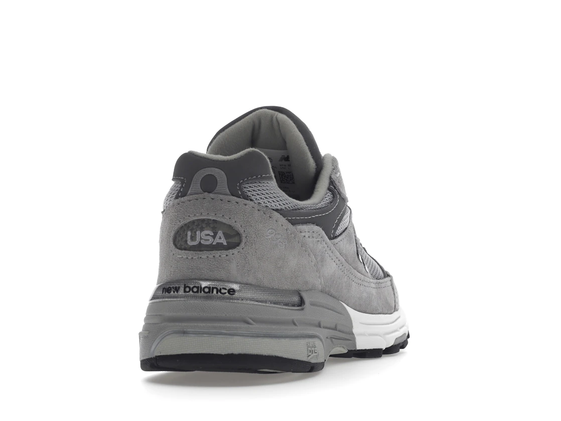 New Balance 993 MiUSA Grey (Women's)