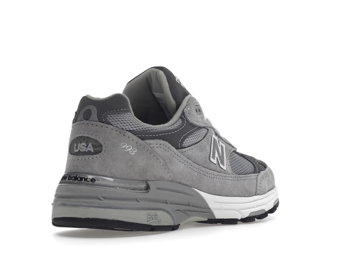 New Balance 993 MiUSA Grey (Women's)