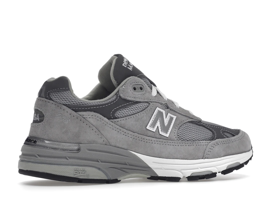 New Balance 993 MiUSA Grey (Women's)
