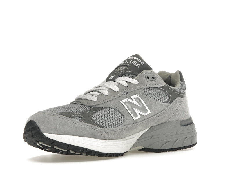New balance 993 stockx Clearance