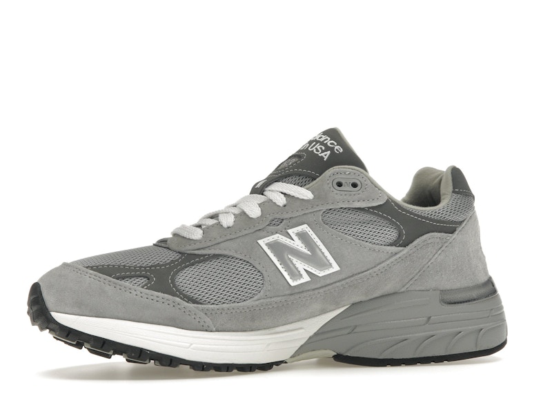 New balance 993 miu grey Clearance