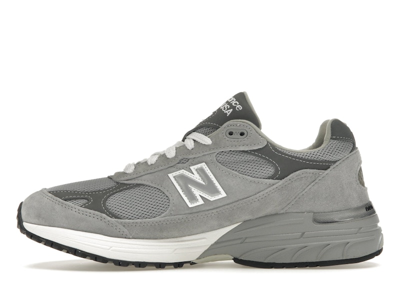 New Balance 993 MiUSA Grey