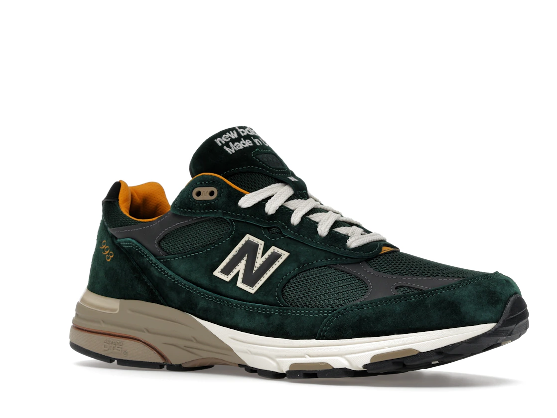 New Balance 993 MiUSA Aimé Leon Dore Pine Grove