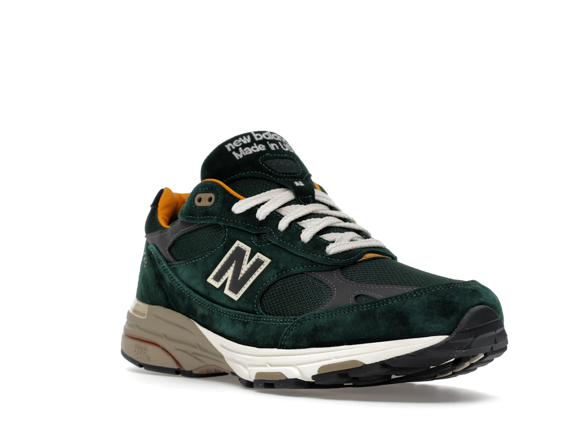 New Balance 993 MiUSA Aimé Leon Dore Pine Grove