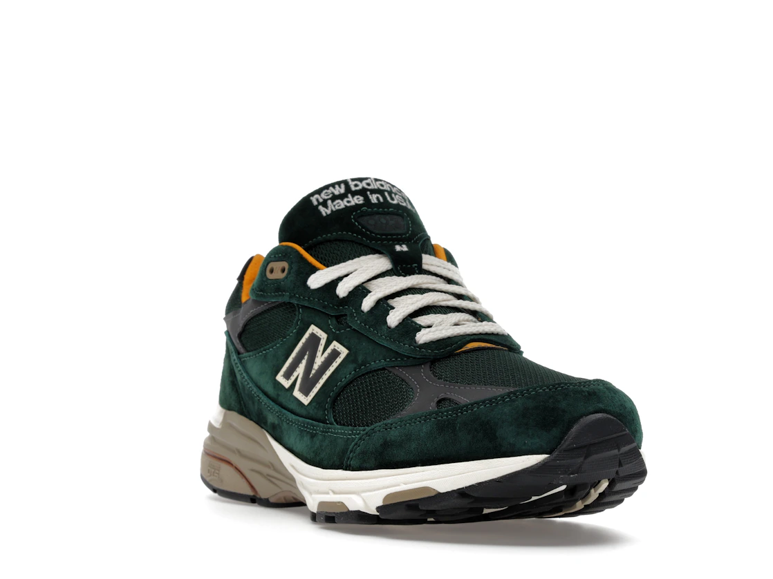 New Balance 993 MiUSA Aimé Leon Dore Pine Grove