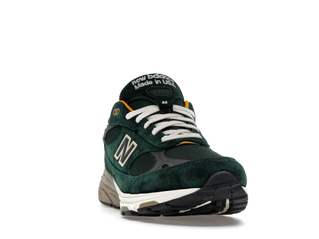 New Balance 993 MiUSA Aimé Leon Dore Pine Grove