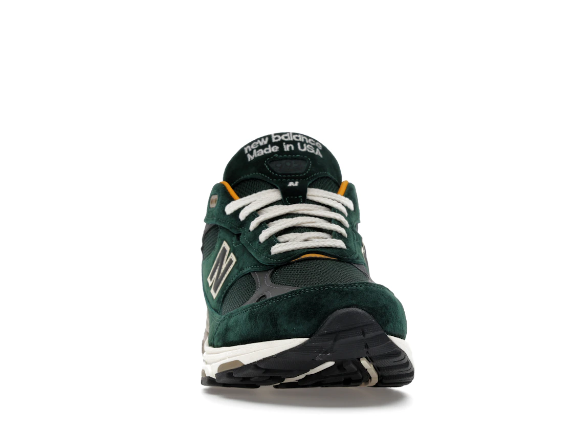 New Balance 993 MiUSA Aimé Leon Dore Pine Grove